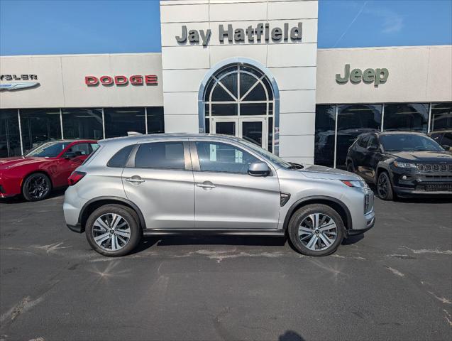 2025 Mitsubishi Outlander Sport 2.0 ES AWC for sale in Frontenac, KS