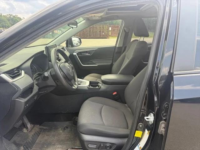 2021 Toyota RAV4 Hybrid XLE 2021 Toyota RAV4 Hybrid XLE