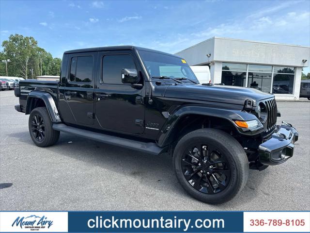2023 Jeep Gladiator Sport for sale in Mount Airy, NC