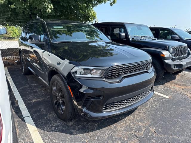 2026 Dodge Durango GT RWD for sale in Greenville, SC
