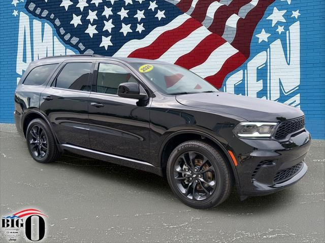 2026 Dodge Durango GT RWD for sale in Greenville, SC