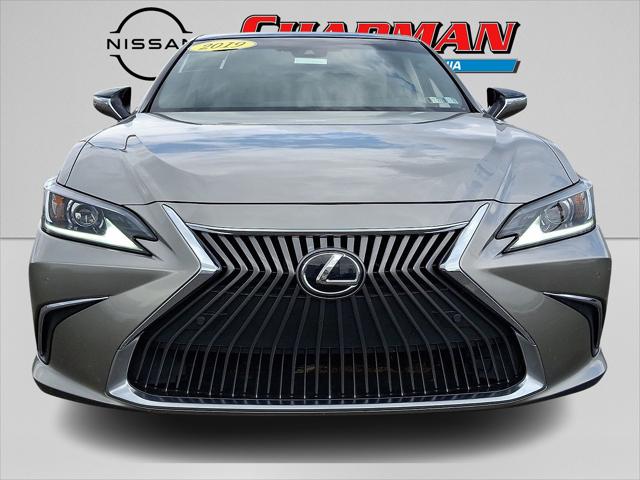 2019 Lexus ES 350 Luxury 2019 Lexus ES 350 Luxury