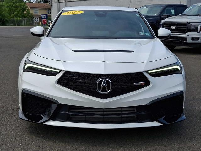 2025 Acura Integra Type S