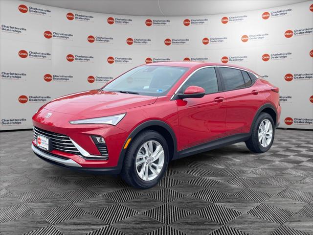 2026 Buick NV Preferred FWD for sale in Charlottesville, VA