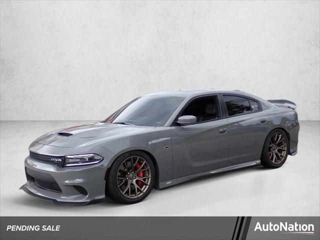 2017 Dodge Charger SRT Hellcat RWD for sale in Centennial, CO