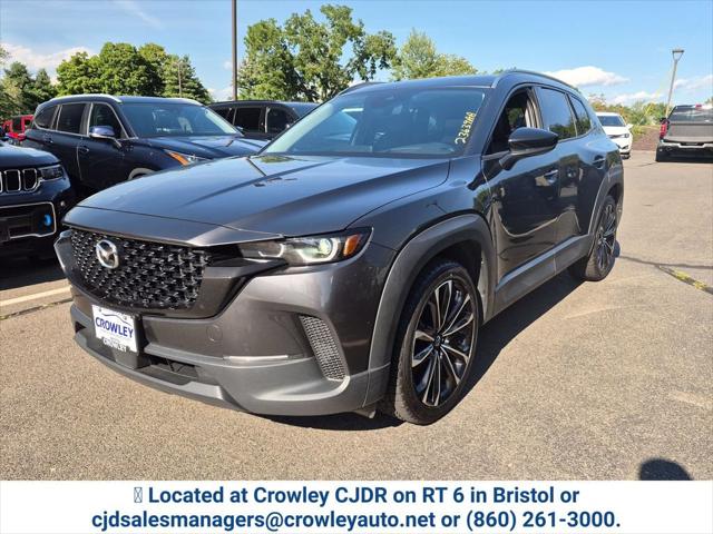 2023 Mazda CX-50 2.5 S Premium Plus
