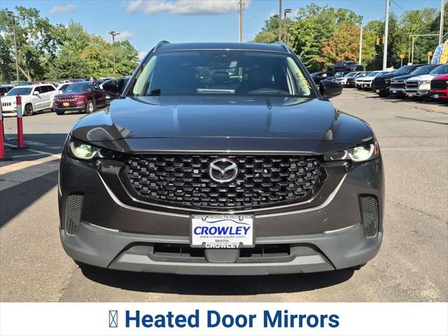 2023 Mazda CX-50 2.5 S Premium Plus