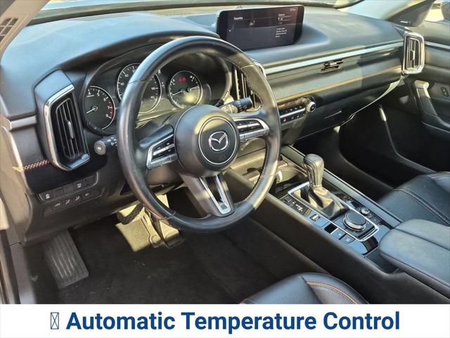 2023 Mazda CX-50 2.5 S Premium Plus