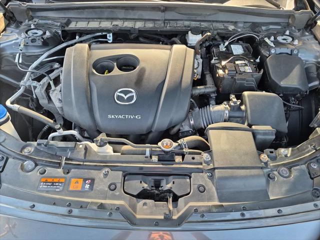 2023 Mazda CX-50 2.5 S Premium Plus