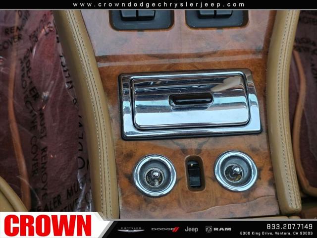 1988 Rolls-Royce Corniche Convertible