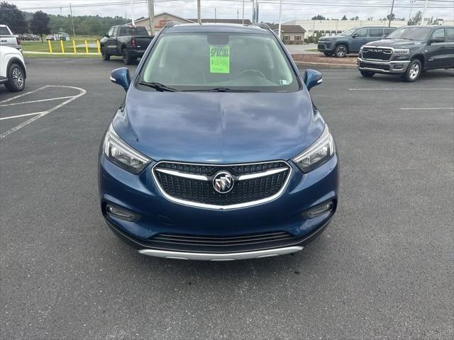 2019 Buick Encore AWD Sport Touring