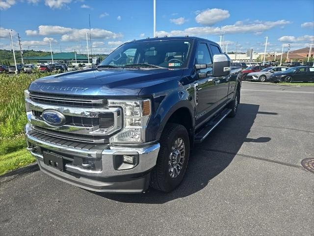 2020 Ford F-350 XLT