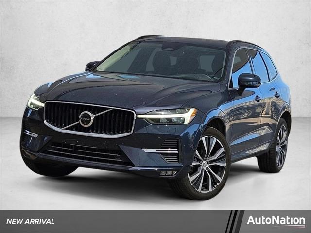 2022 Volvo XC60 B5 Momentum for sale in Fort Worth, TX