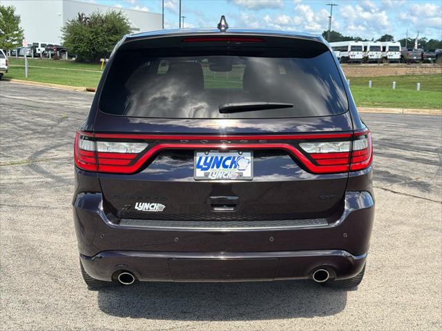 2021 Dodge Durango GT Plus AWD