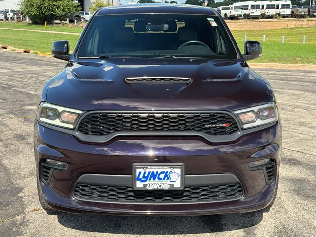 2021 Dodge Durango GT Plus AWD