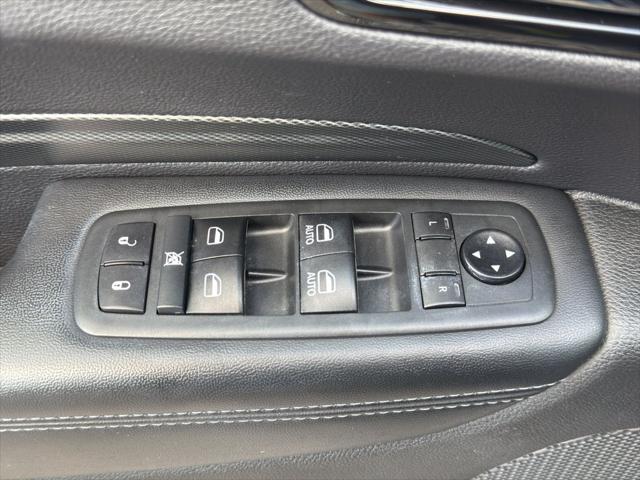 2021 Dodge Durango GT Plus AWD