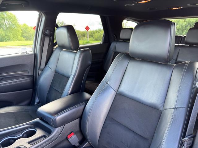 2021 Dodge Durango GT Plus AWD