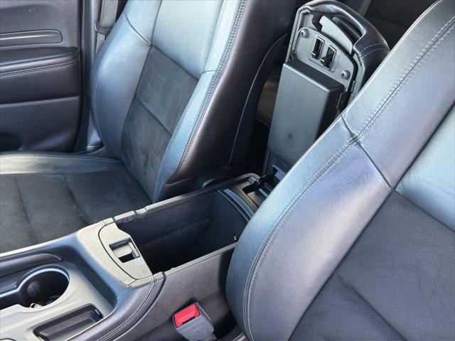 2021 Dodge Durango GT Plus AWD