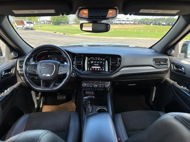 2021 Dodge Durango GT Plus AWD