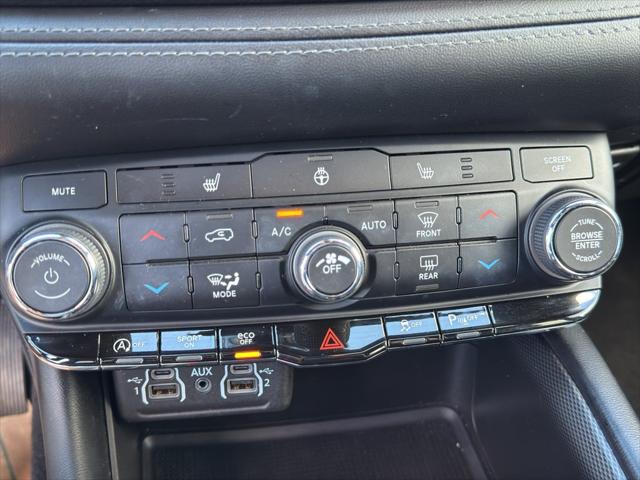 2021 Dodge Durango GT Plus AWD