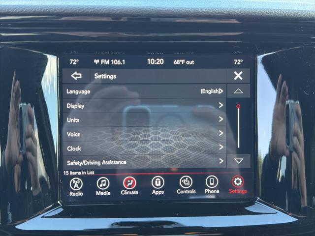 2021 Dodge Durango GT Plus AWD