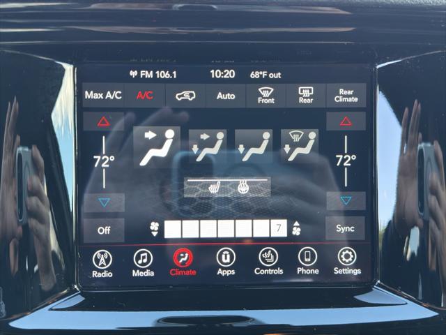 2021 Dodge Durango GT Plus AWD