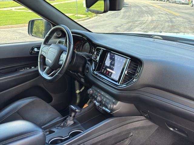 2021 Dodge Durango GT Plus AWD