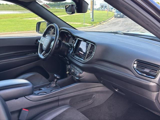 2021 Dodge Durango GT Plus AWD