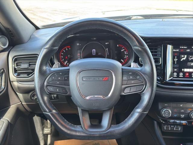 2021 Dodge Durango GT Plus AWD
