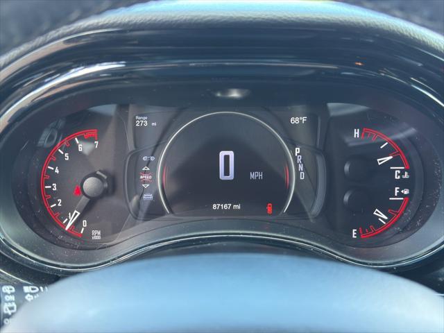 2021 Dodge Durango GT Plus AWD