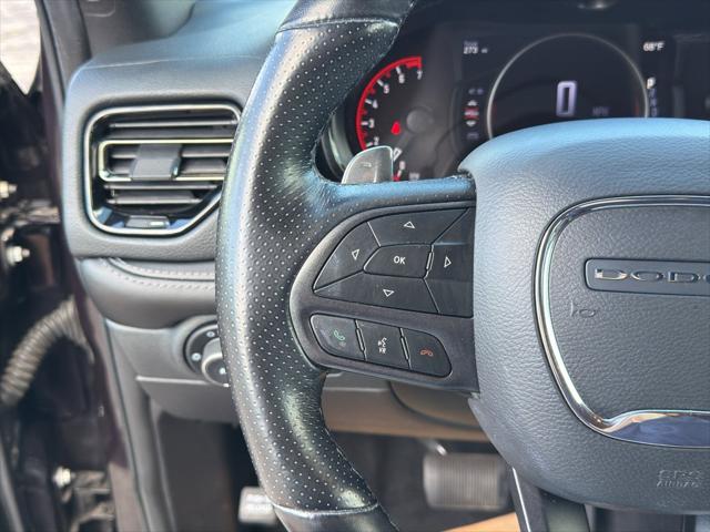 2021 Dodge Durango GT Plus AWD