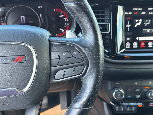 2021 Dodge Durango GT Plus AWD