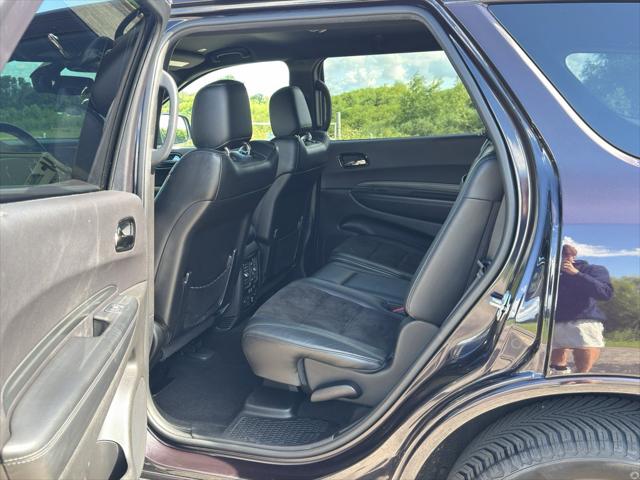 2021 Dodge Durango GT Plus AWD