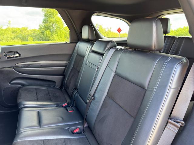 2021 Dodge Durango GT Plus AWD