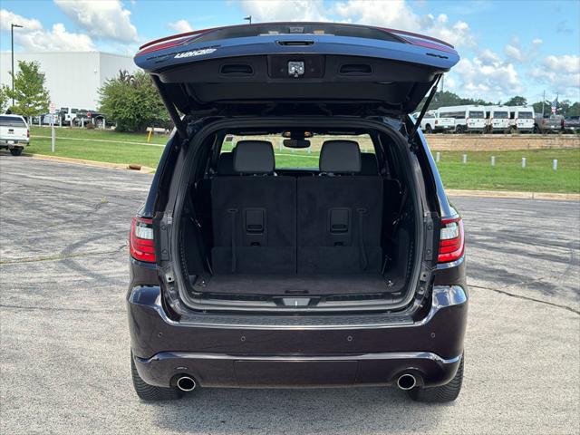 2021 Dodge Durango GT Plus AWD