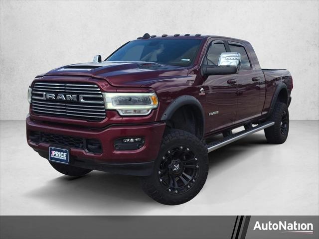 2024 Ram 2500 Laramie Crew Cab 4x4 6'4" Box for sale in Katy, TX