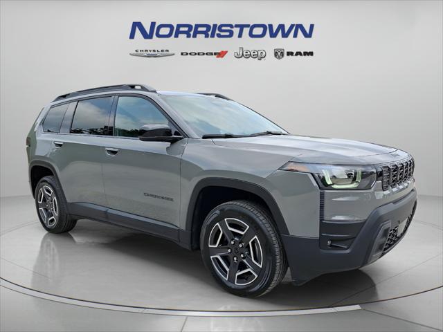 2026 Jeep Cherokee CHEROKEE LIMITED 4X4 2026 Jeep Cherokee CHEROKEE LIMITED 4X4
