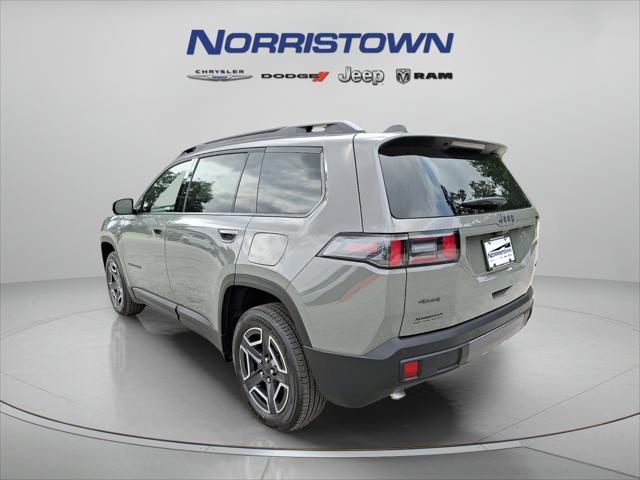 2026 Jeep Cherokee CHEROKEE LIMITED 4X4 2026 Jeep Cherokee CHEROKEE LIMITED 4X4
