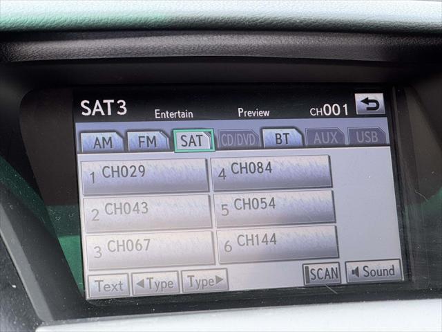 2011 Lexus RX 450h 2011 Lexus RX 450h