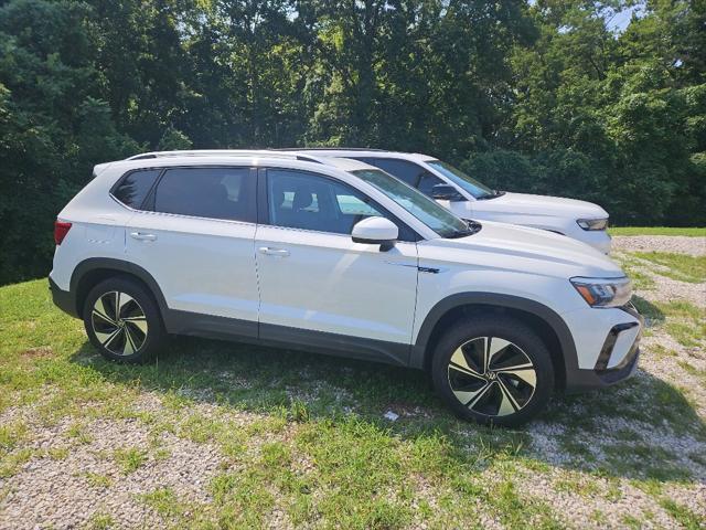 2023 Volkswagen Taos 1.5T SE for sale in Washington, MO