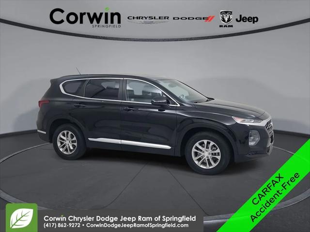 2020 Hyundai Santa Fe SE for sale in Springfield, MO