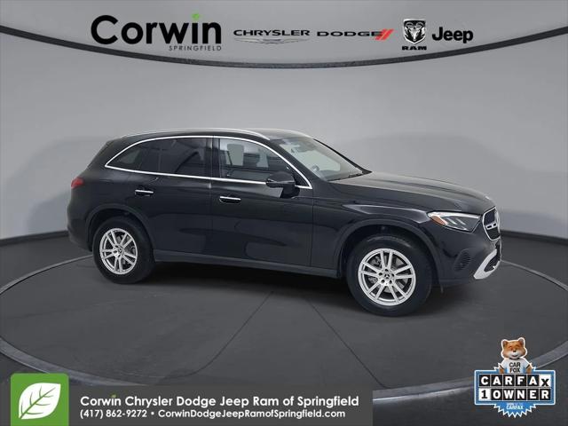 2023 Mercedes-Benz GLC 4MATIC SUV for sale in Springfield, MO