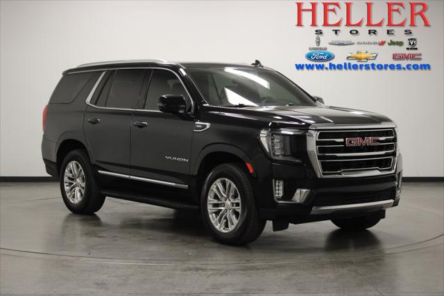 2024 GMC Yukon SLT for sale in Pontiac, IL