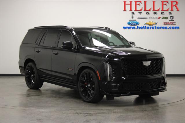 2025 Cadillac Escalade V-Series for sale in Pontiac, IL