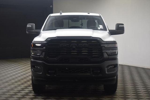 2026 RAM Ram 2500 RAM 2500 TRADESMAN REGULAR CAB 4X4 8 BOX
