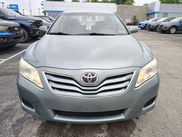 2011 Toyota Camry LE 2011 Toyota Camry LE