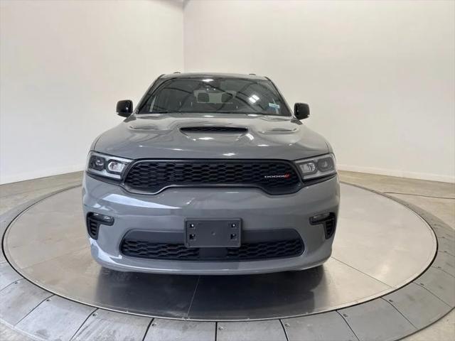 2022 Dodge Durango GT Plus AWD 2022 Dodge Durango GT Plus AWD