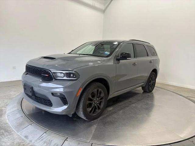 2022 Dodge Durango GT Plus AWD 2022 Dodge Durango GT Plus AWD
