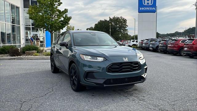 2025 Honda HR-V AWD Sport for sale in Altoona, PA