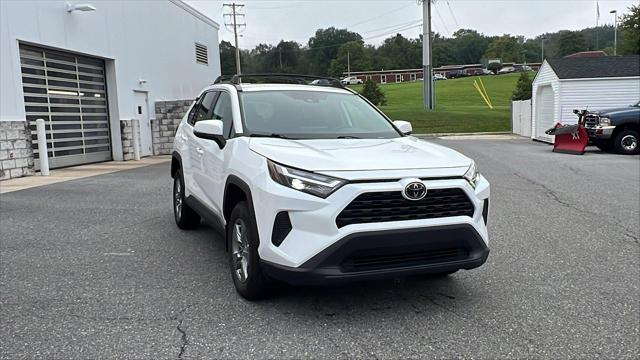 2024 Toyota RAV4 XLE for sale in Altoona, PA